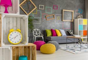 Обзавеждане на жилището според зодията