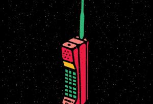 Мобилният телефон се ражда от “Стар трек”