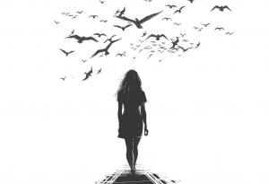 Какво прави депресията с вашия мозък