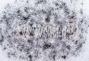 Физици разбиха рекорда за най-тънък магнит в света