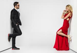 Възможно ли е приятелство между мъжа и жената?