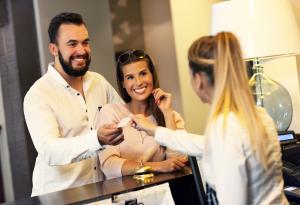 Виц: Стая за 3 минути