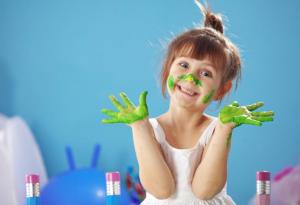 3 забавни начина за рисуване