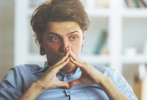 Виц: Пушенето води до импотентност