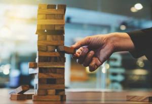 Преди да рискувате