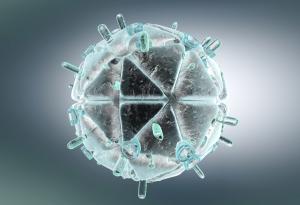 Учени разработват метод за идентифициране на латентни клетки, пренасящи ХИВ