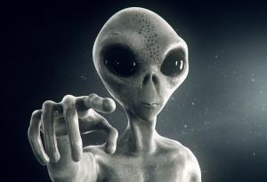 Как би трябвало да изглеждат извънземните?