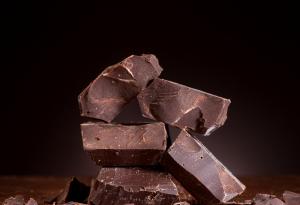 Ето защо ядем шоколад, когато сме нервни