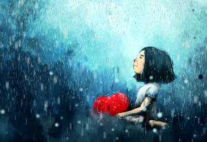 Ще опознаеш мъжа, когато жена му се разболее