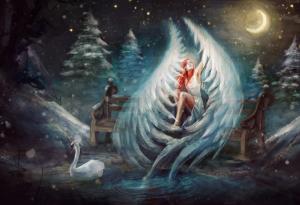 Халил Джубран за истинската любов