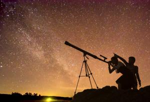 По Коледа предстои рядко планетарно подреждане, каквото не сме виждали от 800 години