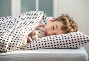 Най-доброто време за лягане според науката