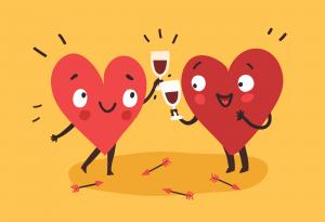 Изследване потвърждава: има 4 типа двойки! Вие към кой спадате?