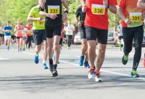 Изследване: Бегачите на дълги разстояния са по-добри шефове