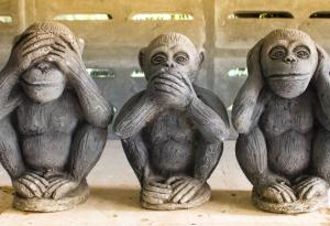 3 тайни на езика на тялото при важни разговори