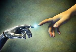 Китайски учени разработиха 3D електронна кожа