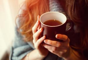 Пийте чай, за да сте по-здрави и да живеете по-дълго