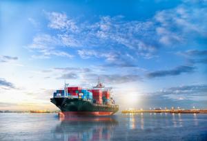 Джон Шед за корабите и пристанищата