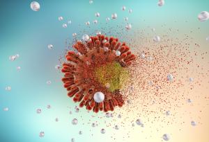 Излекуваха втори човек в света от ХИВ