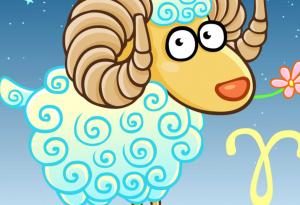 Един забавен стихотворен хороскоп