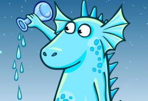 Забавна класация: Най-странните зодии