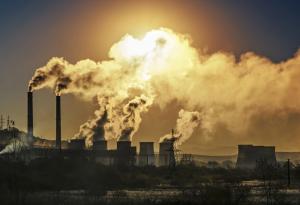 Изкуствен интелект прогнозира, че човечеството няма да успее да удържи глобалното затопляне до 1,5 градуса по Целзий