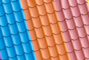 Нова цветна боя може да намали сметките ви за електричество