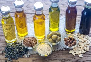 Рафинираните масла - вредни ли са наистина за здравето?