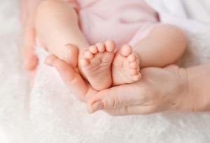 В Пловдив се роди бебе с огледални органи