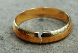 9 странни неща, които предсказват развод според науката