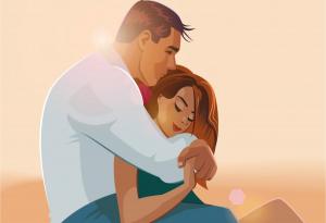 Тейлър Дженкинс Рийд за интимността