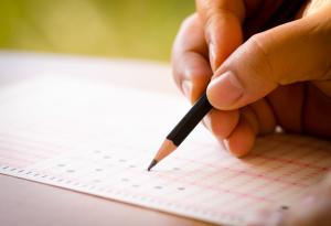 ТЕСТ: Грамотни ли сте?