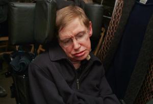 Стивън Хокинг: хората създаваме разрушителни форми на живот