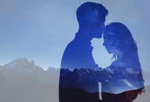 Петър Дънов: когато двама души се обичат, нищо не може да ги сломи