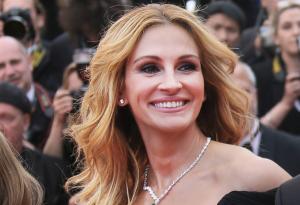 Джулия Робъртс: да ценим живота