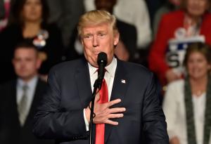 Изказване на Тръмп предизвика буря от възмущение сред учените