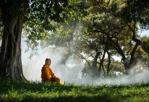 Притча за смисъла на живота