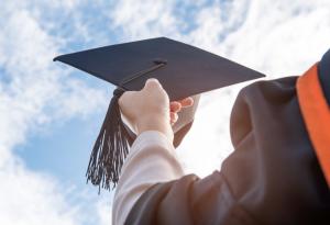 На какво всъщност се научаваме в университета?