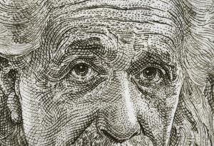 Знаете ли, че мозъкът на Айнщайн е бил откраднат?