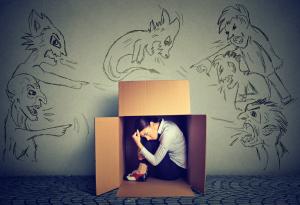 Пет неща, които може да предизвикат страх в мозъка