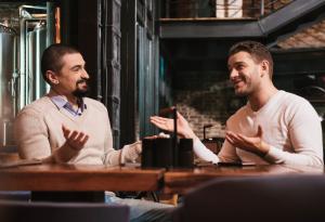 Виц: Жена ти умее ли да готви?