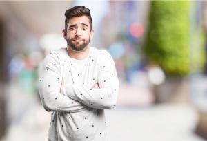 Виц: Ех, тези мъже!