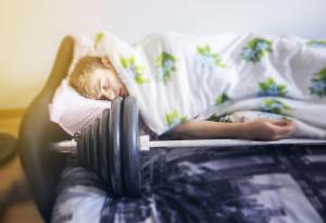 Сънят е важен за успешното отслабване! Ето 4 причини защо