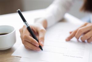 Как работодателите четат автобиографията ви