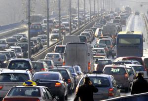 Математици борят задръстванията