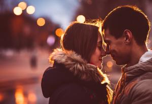 Тест: Целувката - позната или не?