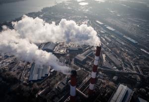 Замърсяването на въздуха е отнело живота на най-малко 238 000 европейци през 2020 година