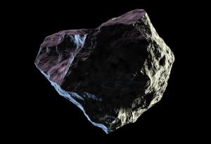 Този уикенд край Земята ще прелети най-големия астероид за 2021-ва