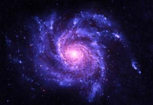 Ето как се раждат най-ярките и горещи звезди в космоса 