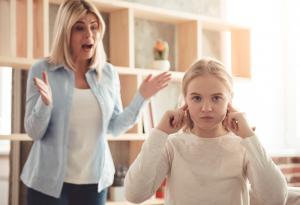 Възпитание на децата: не допускайте грешките на бабите и дядовците си